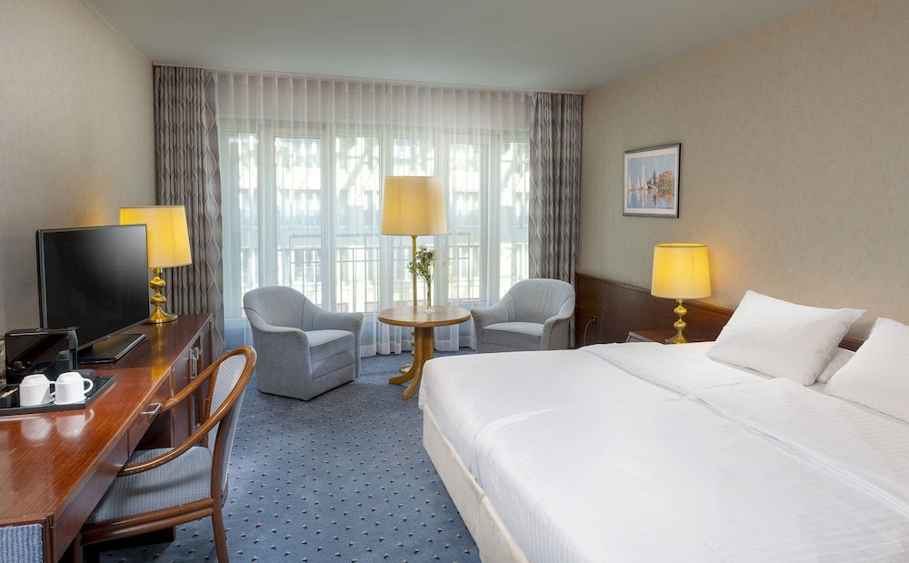 Classic Double Room - Photo 1