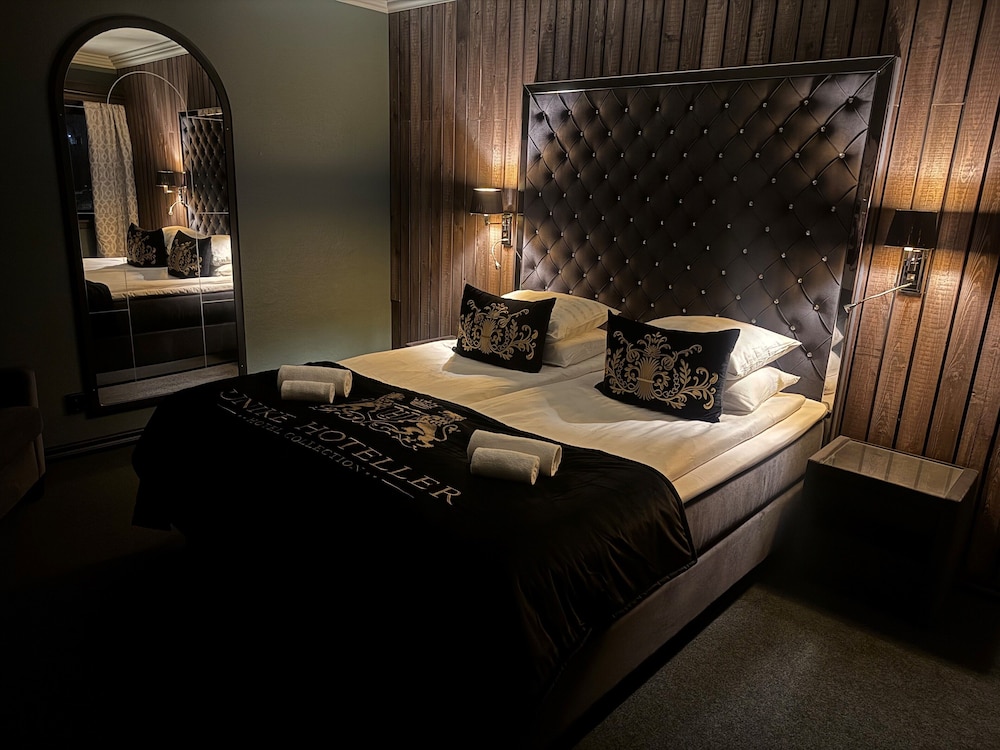 Deluxe Double Room, 1 Double Bed