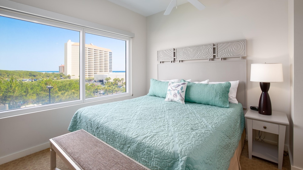 Condo, Multiple Beds (Luau 2123)