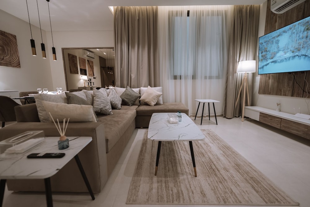 Premium Apartment, 3 Bedrooms