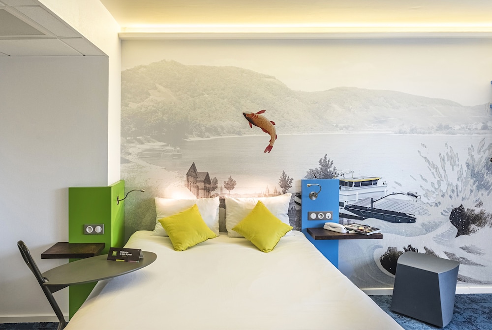 Standard Double Room, 1 Double Bed