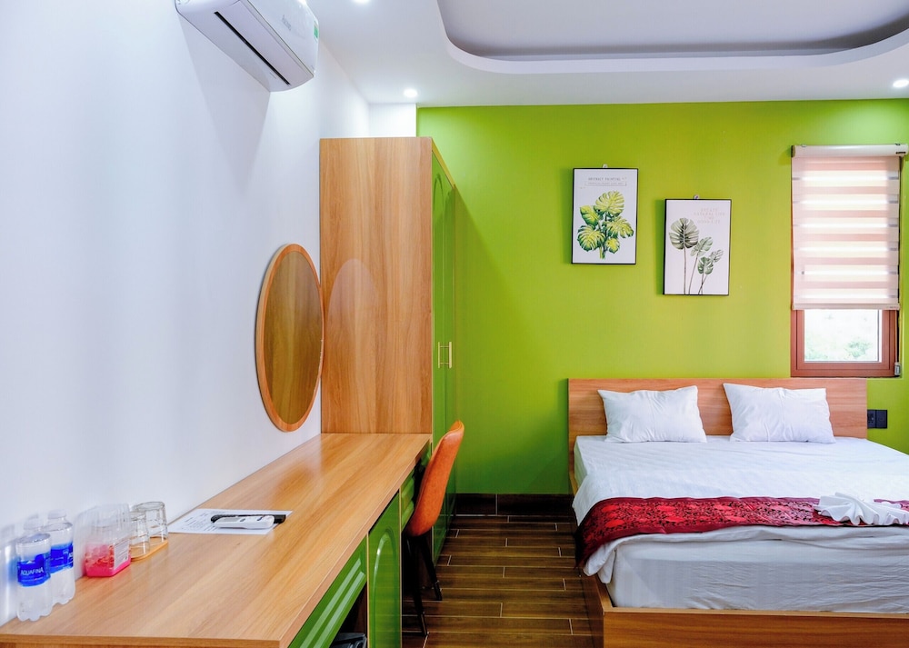 Superior Double Room, City View - Photo 11