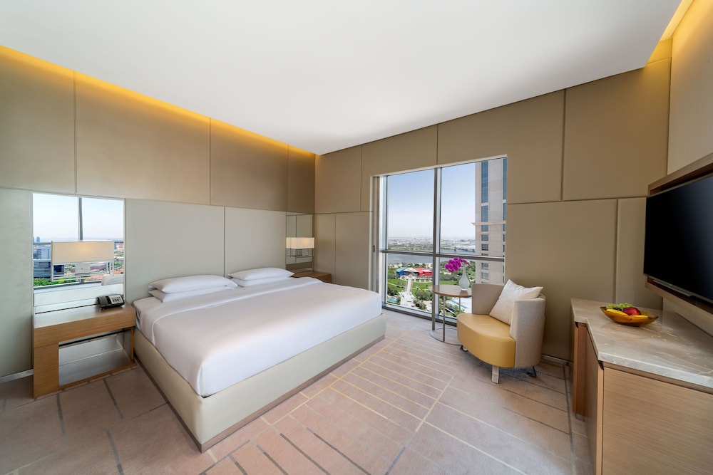 Family Suite-Club Access photo 2