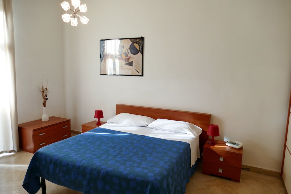 Family Apartment, 2 Bedrooms