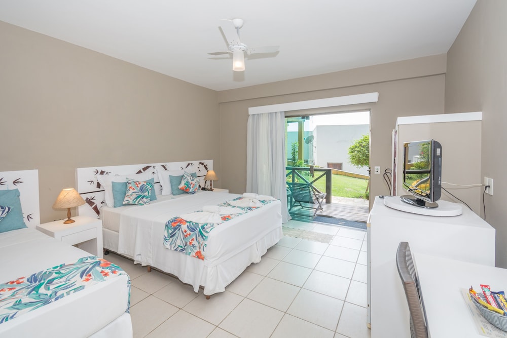 Standard Room - Photo 1