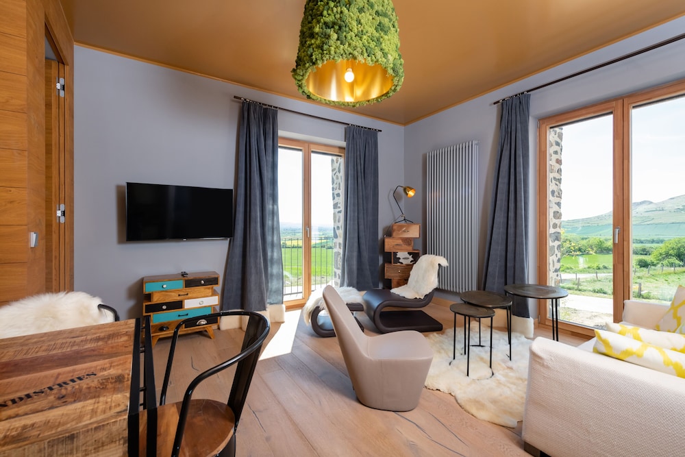 Executive Apartment photo 1
