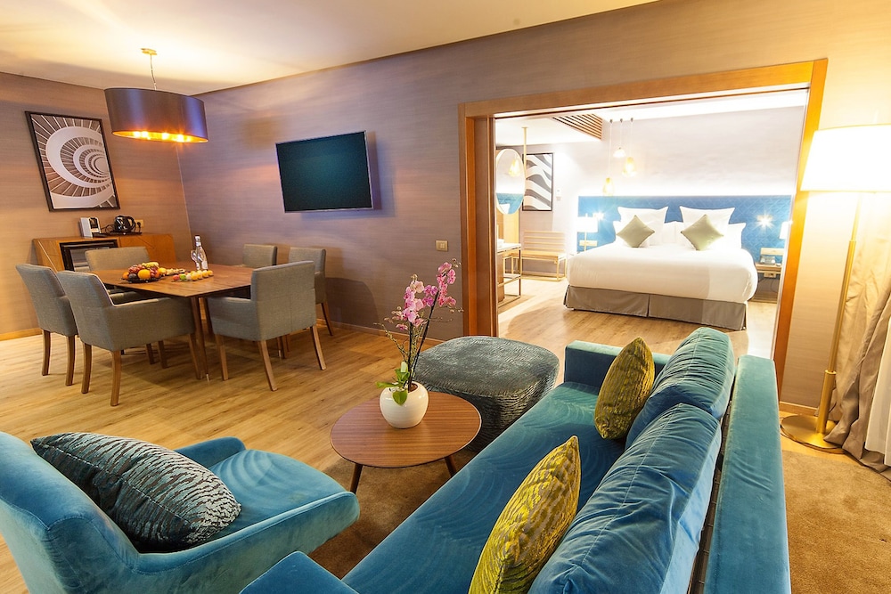 Premium Suite photo 1