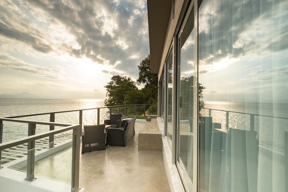 Bungalow, Sea View - Photo 12