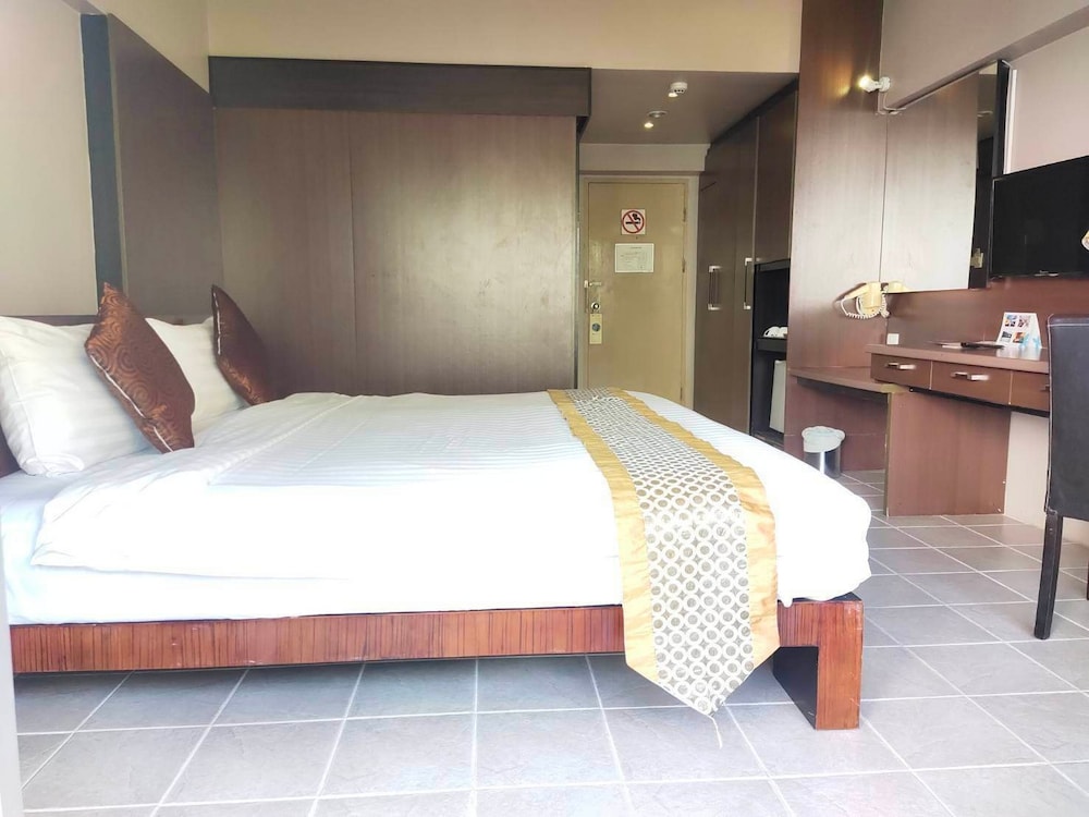 Superior Double or Twin Room photo 2