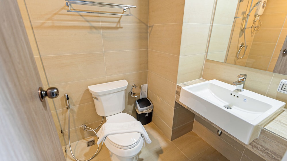 Deluxe Triple Room - Photo 2