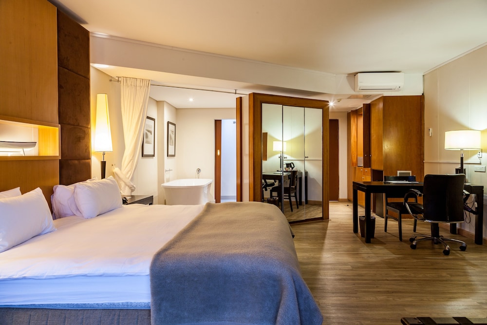 Superior Room - Photo 4