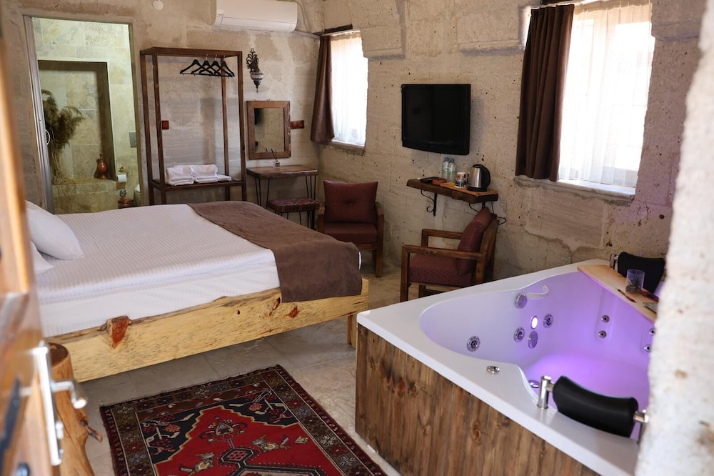 Deluxe Room photo 1