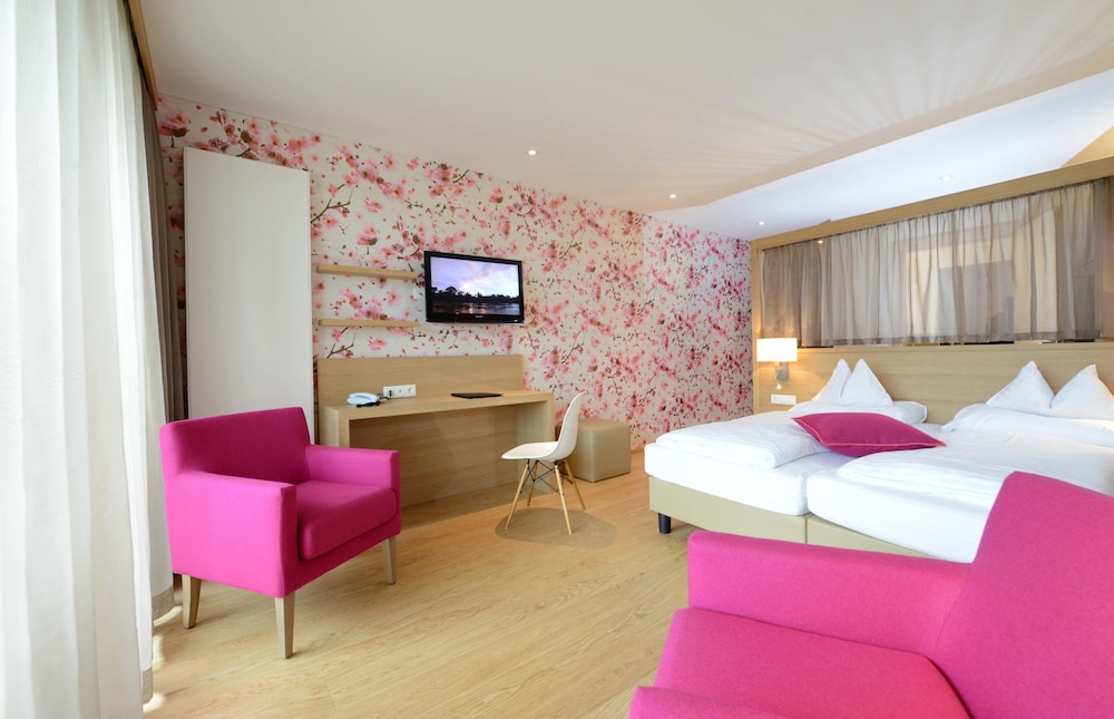 Exclusive Double Room