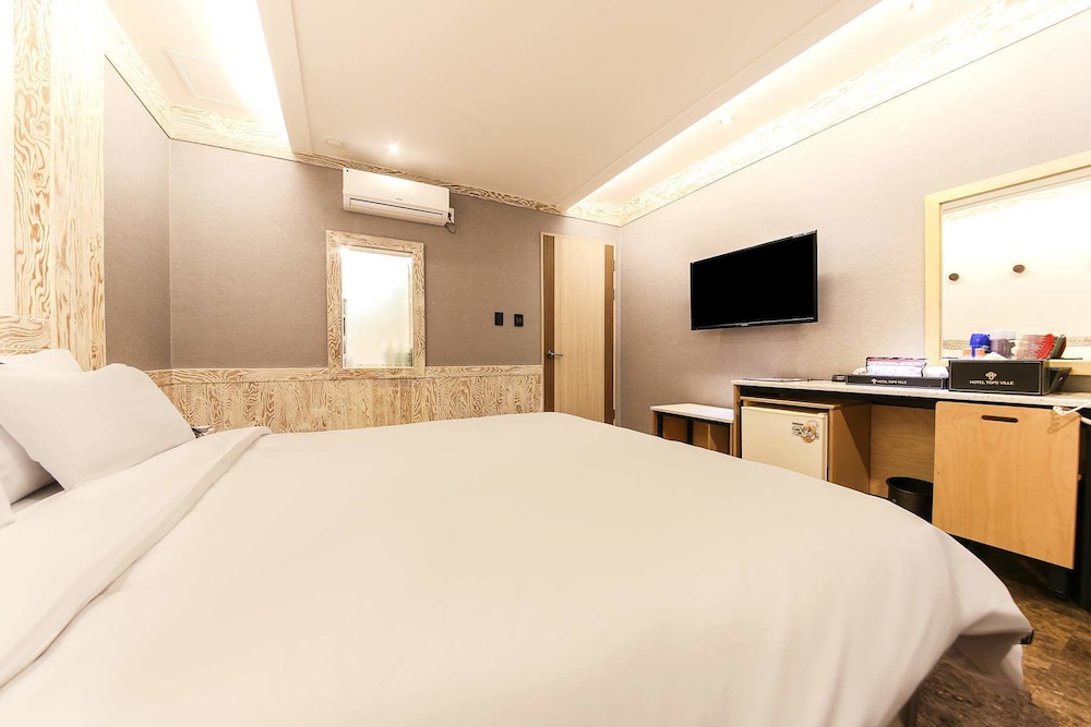 Double Room, Ocean View (B - High floor) photo 3