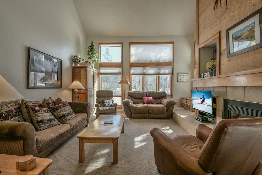 Condo, Multiple Beds, Courtyard View (Quicksilver 1608) photo 2