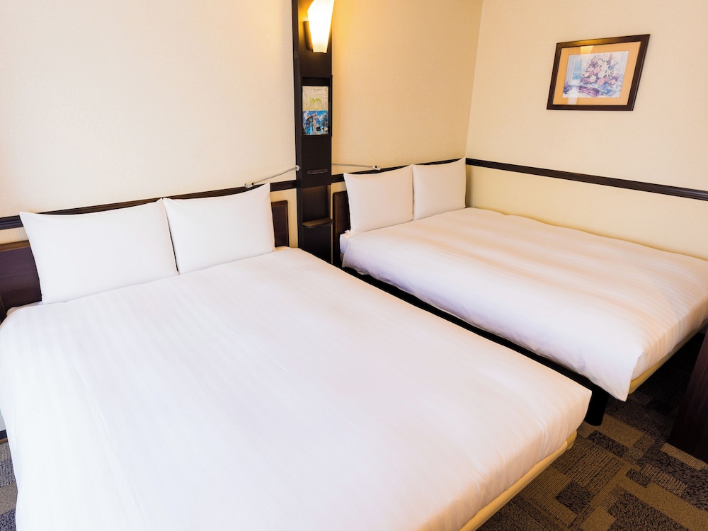 Deluxe Twin Room, Non Smoking