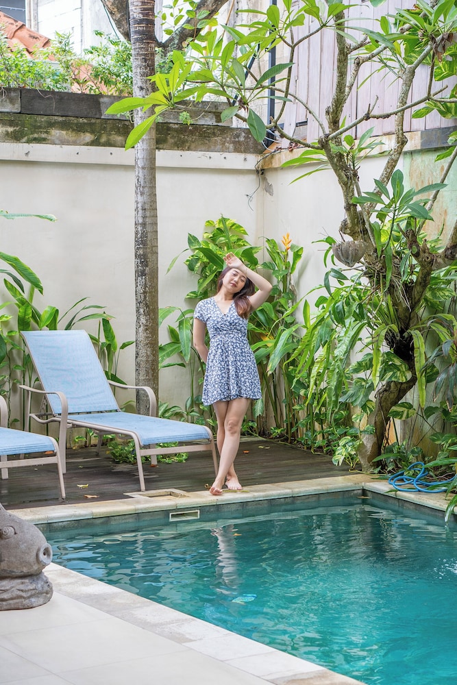 VILLA AKU - Photo 13