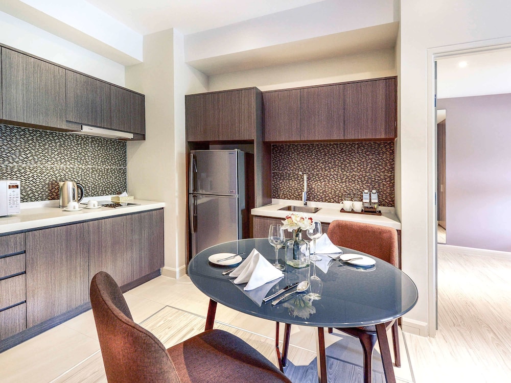 Suite, 3 Bedrooms photo 2