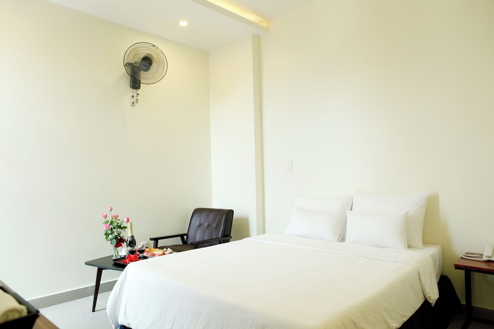 Standard Double Room Single Use