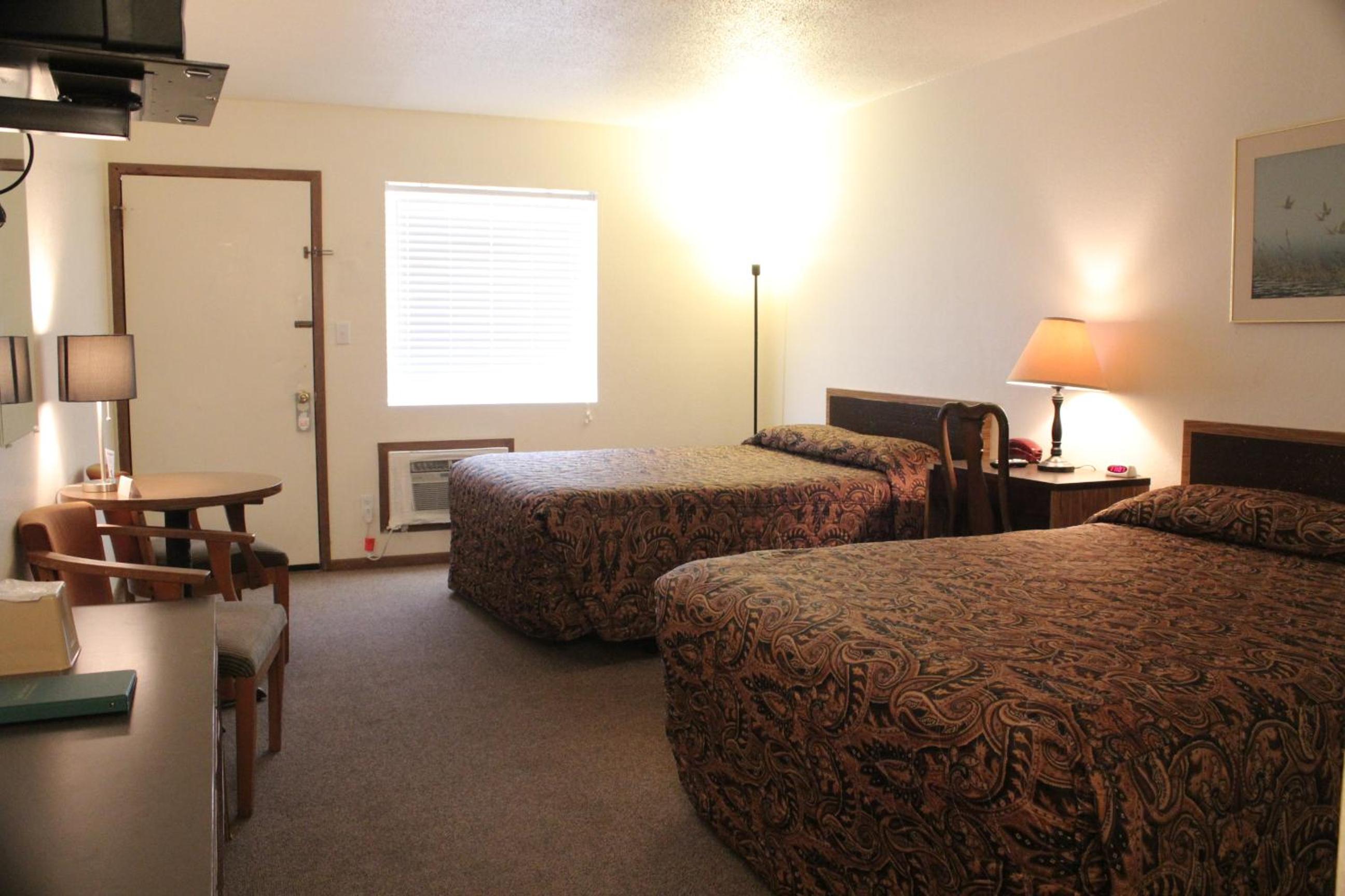 Superior Quadruple Room - Non-Smoking photo 2