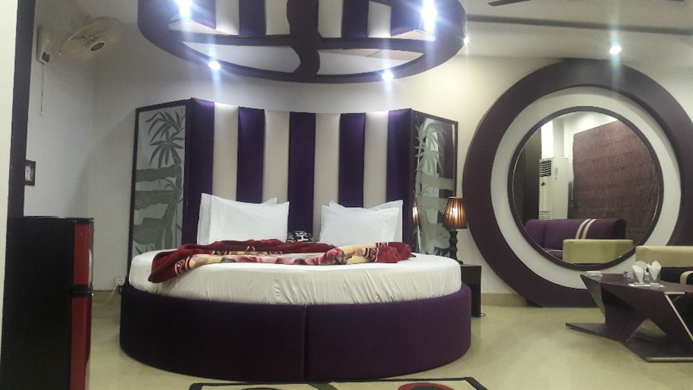 Executive Single Room photo 1