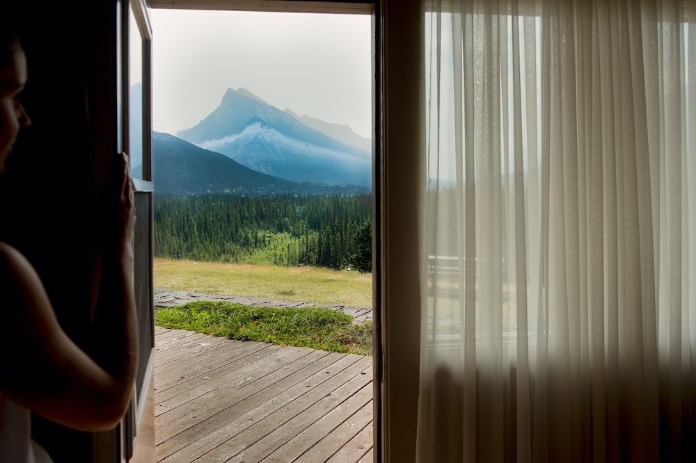 Deluxe Room, 2 Queen Beds, Mountain View (Deluxe Valley Room) - Photo 5