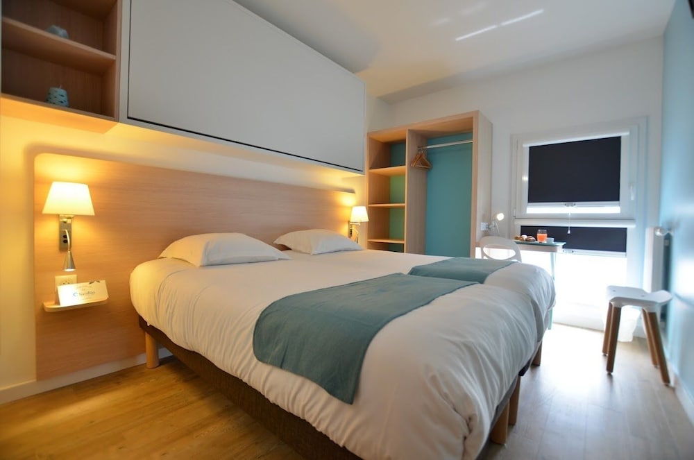 Premium Double Room