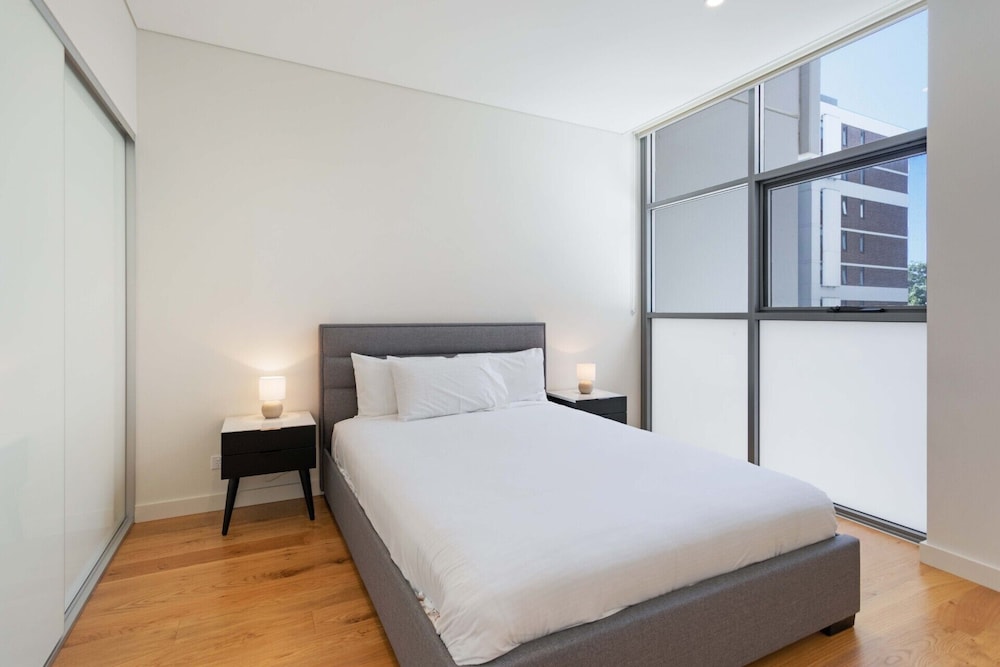 Premium Apartment, 1 Bedroom photo 1