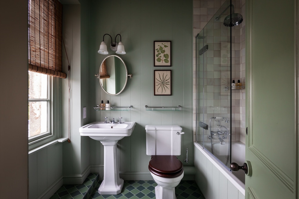 Classic Double Room - Photo 7