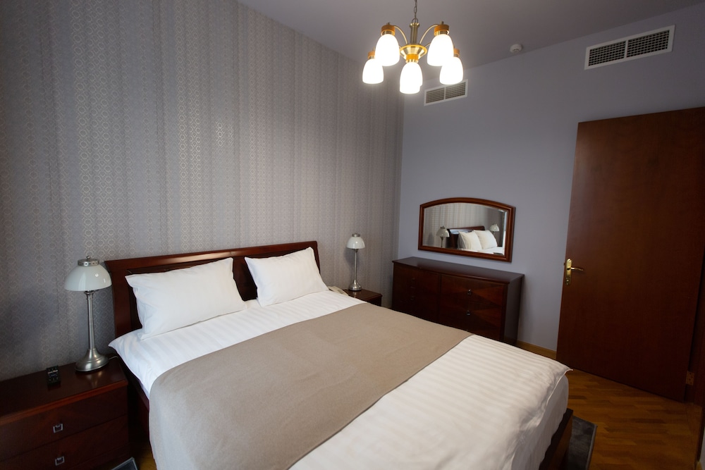 Royal Suite