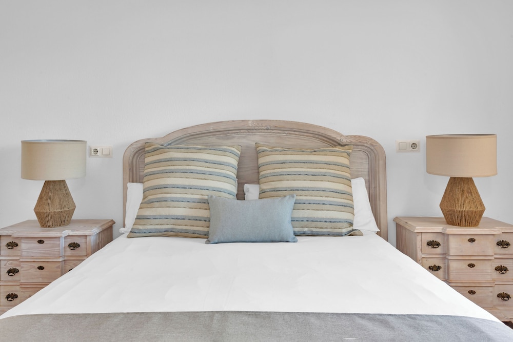 Apartamento, 2 Habitaciones