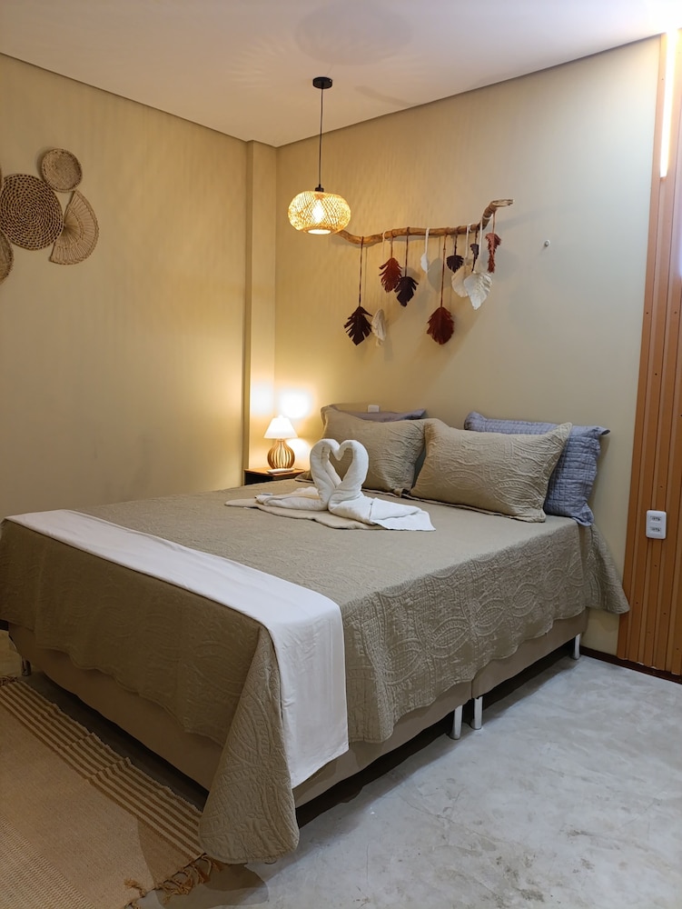 Comfort Triple Room, Garden Area