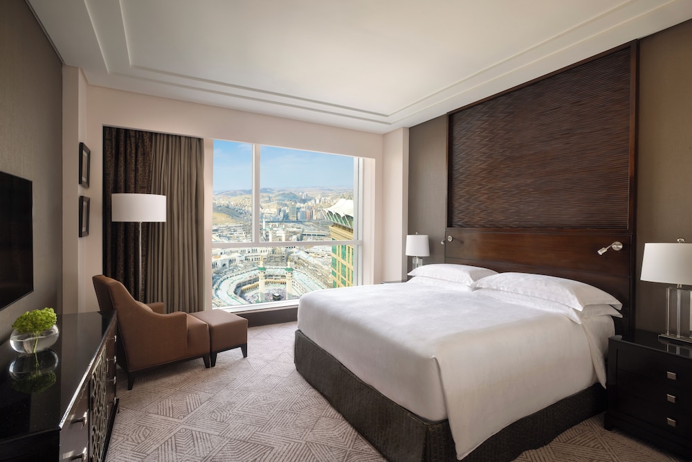 Duplex (Suite Twin Kaaba) - Photo 1