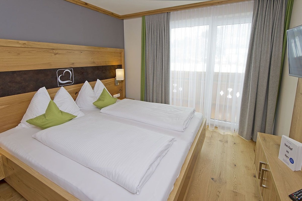 Suite (Edelweiss)