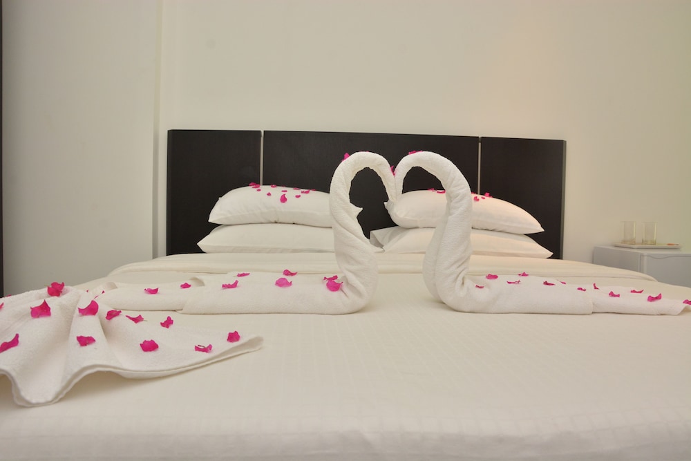Deluxe Room photo 1