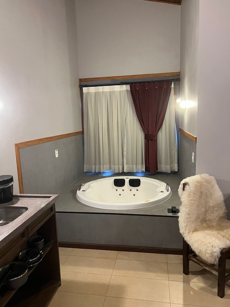 Luxury Cabin photo 3