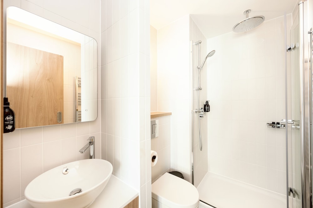 Studio Apartment Executive, Sleeps 2 photo 3