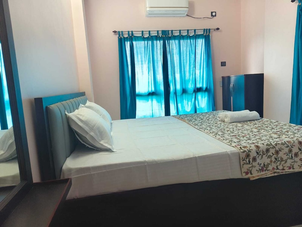 Basic Double Room photo 3