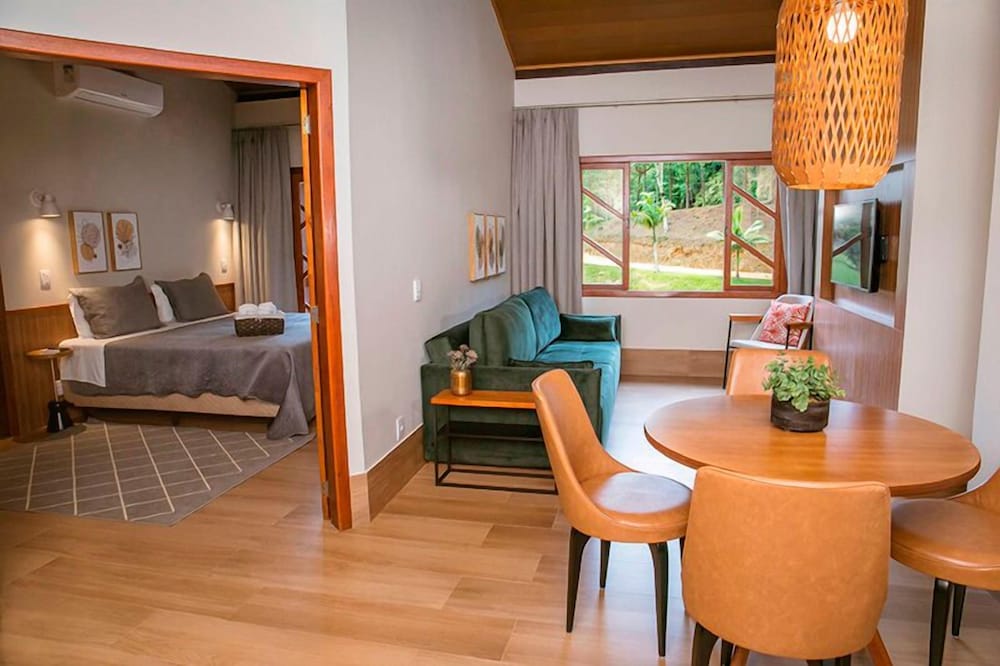 Fauna Chalet photo 1