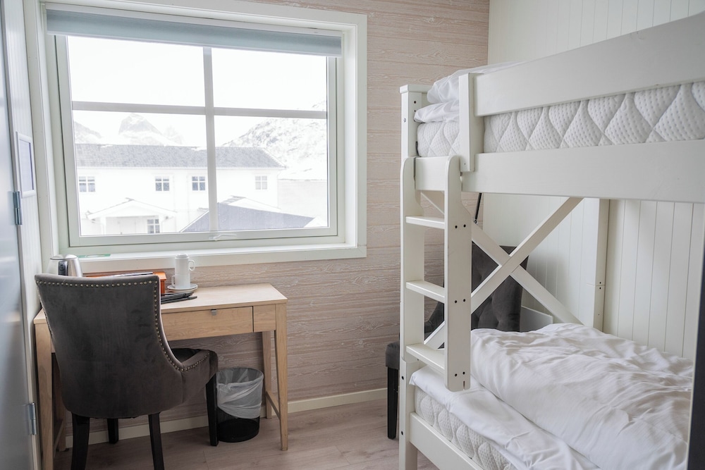 Bunk Bed Room photo 1