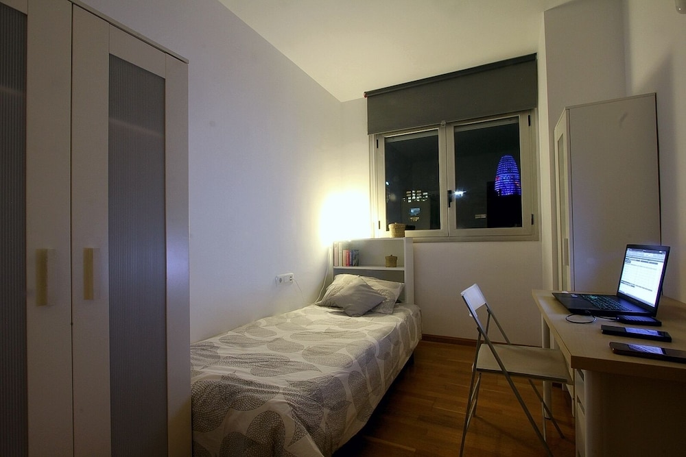 Shared Dormitory, 1 Bedroom photo 3