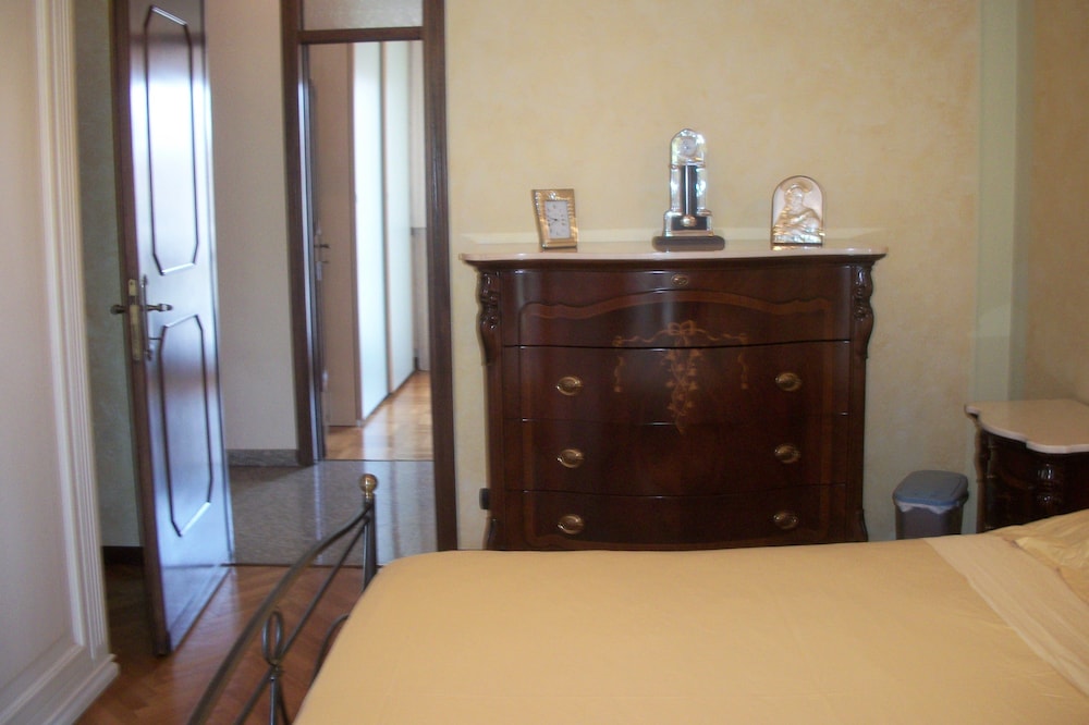 Double Room (Matrimoniale) photo 1