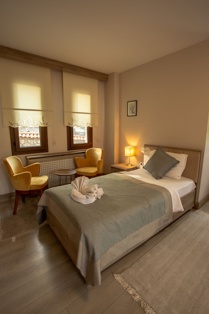 City Room
