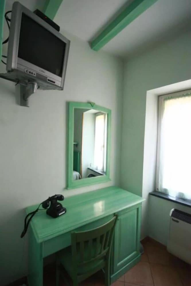 Single Room (dependance) photo 3
