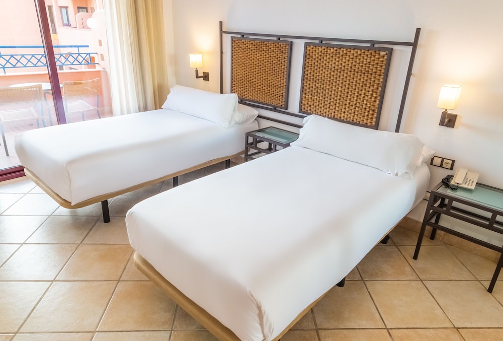 Habitación Doble Superior con Terraza