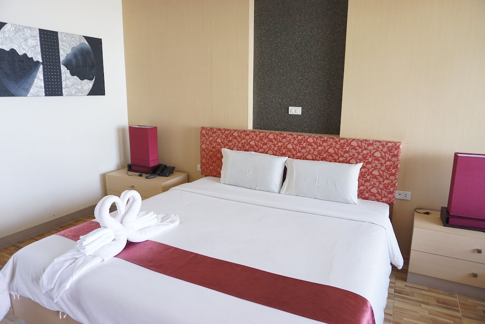 Deluxe Double Room photo 3
