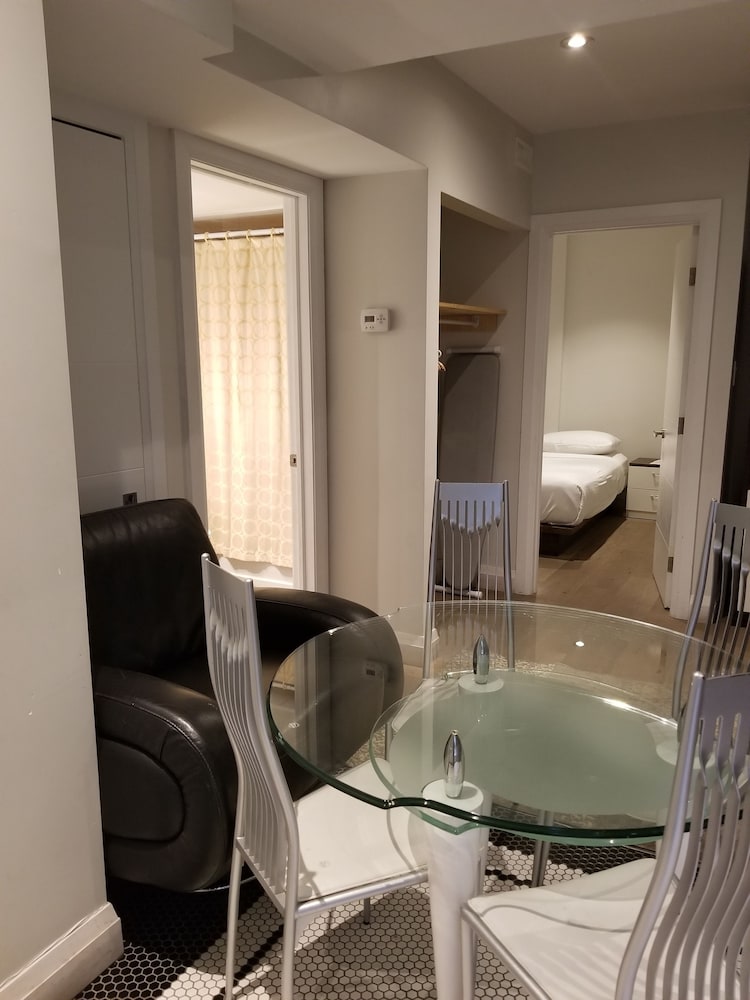Apartment, 2 Queen Beds