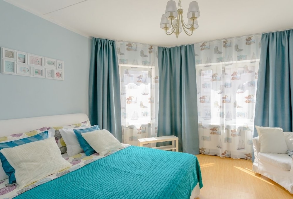 Apartment, 1 Double Bed photo 1