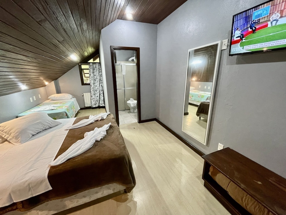Triple Room photo 1