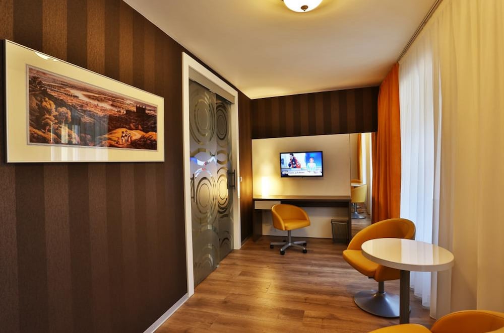 Deluxe Apartment (35)